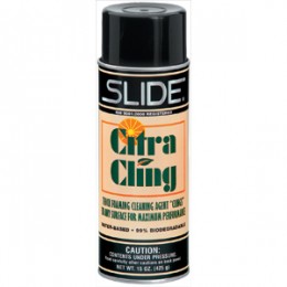 46515 - Citra Cling Injection Mold Cleaner - AEROSOL